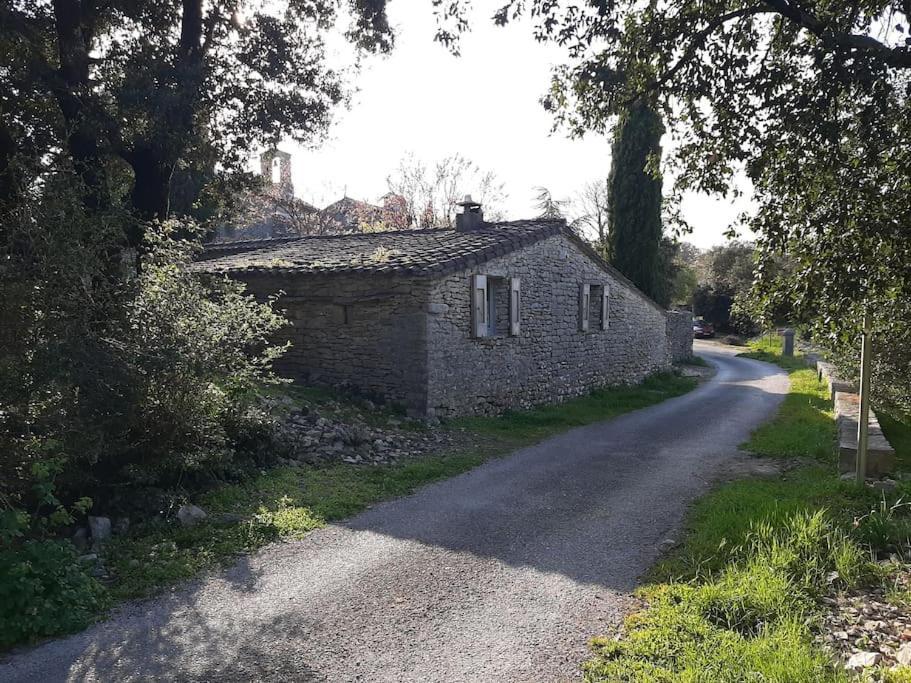 Bergerie De Ferrieres Villa Exterior photo